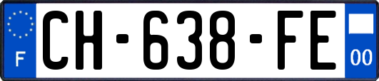 CH-638-FE