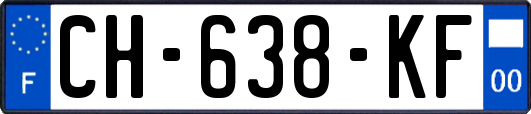 CH-638-KF