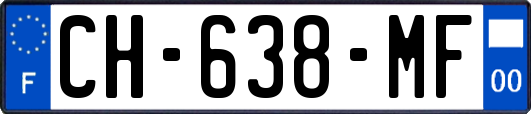 CH-638-MF