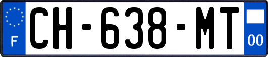 CH-638-MT