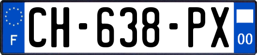 CH-638-PX