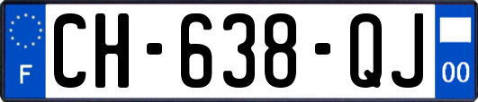 CH-638-QJ