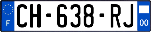 CH-638-RJ