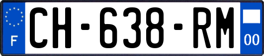 CH-638-RM