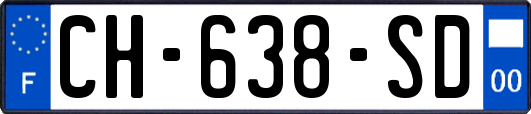 CH-638-SD