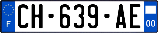 CH-639-AE