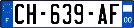 CH-639-AF