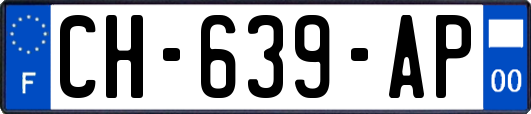 CH-639-AP