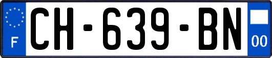 CH-639-BN