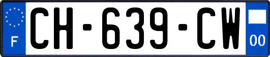 CH-639-CW