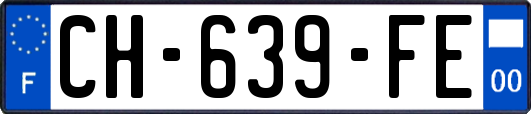 CH-639-FE