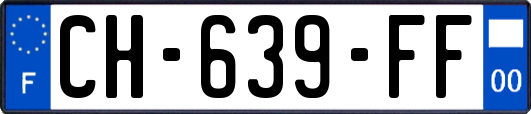 CH-639-FF