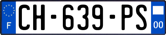 CH-639-PS