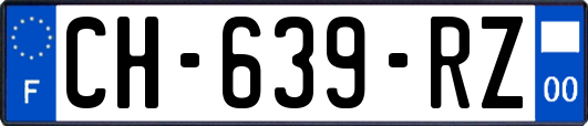 CH-639-RZ