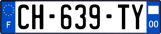 CH-639-TY