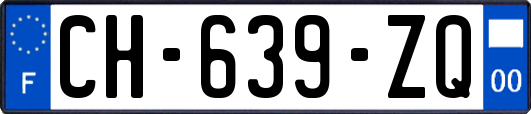 CH-639-ZQ