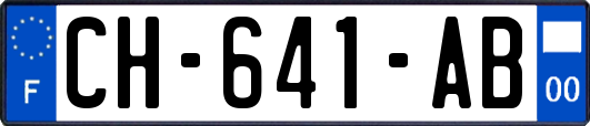 CH-641-AB