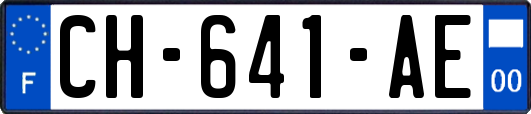 CH-641-AE