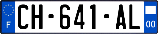 CH-641-AL