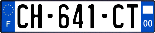 CH-641-CT