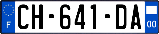 CH-641-DA