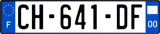 CH-641-DF
