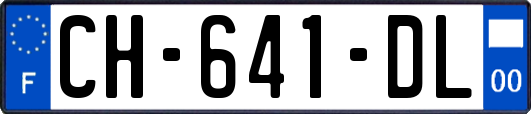 CH-641-DL
