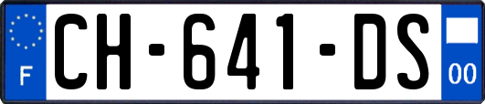 CH-641-DS
