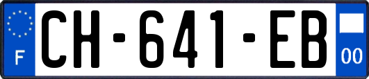 CH-641-EB