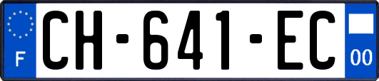 CH-641-EC