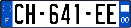 CH-641-EE