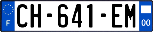 CH-641-EM