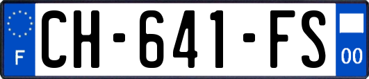 CH-641-FS
