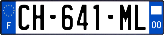 CH-641-ML