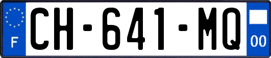 CH-641-MQ