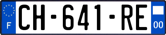 CH-641-RE