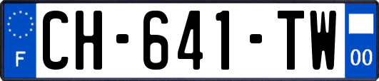 CH-641-TW