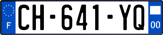CH-641-YQ