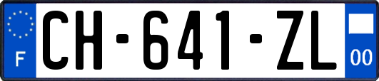 CH-641-ZL