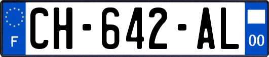 CH-642-AL