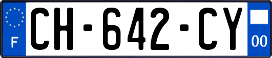 CH-642-CY