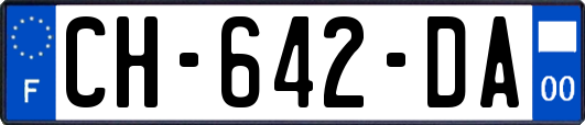 CH-642-DA