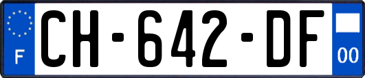 CH-642-DF