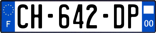 CH-642-DP