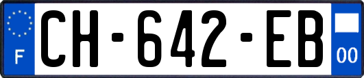 CH-642-EB