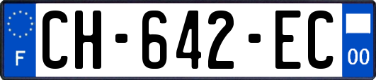 CH-642-EC