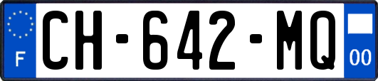 CH-642-MQ