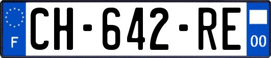 CH-642-RE