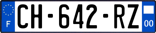 CH-642-RZ