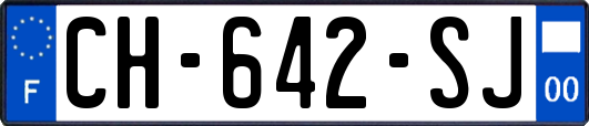 CH-642-SJ